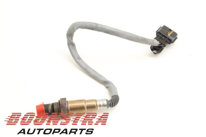 Gebruikte Lambda Sonde Renault Trafic (1FL/2FL/3FL/4FL) 1.6 dCi Twin Turbo Prijs € 30,19 Inclusief btw aangeboden door Boonstra Autoparts