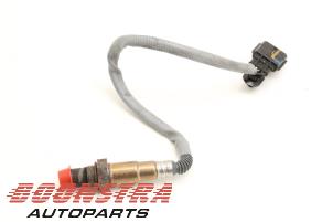 Gebruikte Lambda Sonde Renault Trafic (1FL/2FL/3FL/4FL) 1.6 dCi Twin Turbo Prijs € 30,19 Inclusief btw aangeboden door Boonstra Autoparts