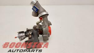 Gebruikte G-lader Volvo V60 I (FW/GW) 2.4 D6 20V Plug-in Hybrid AWD Prijs € 139,95 Margeregeling aangeboden door Boonstra Autoparts