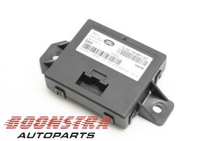 Gebruikte Computer Body Control Landrover Range Rover Evoque (LVJ/LVS) 2.0 D 180 16V Coupe Prijs € 49,00 Margeregeling aangeboden door Boonstra Autoparts