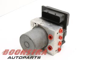 Gebruikte ABS Pomp BMW 5 serie (E60) 540i 32V Prijs € 36,24 Inclusief btw aangeboden door Boonstra Autoparts