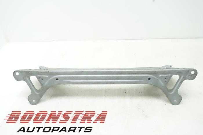 Gebruikte Subframe Porsche 718 Boxster (982) 2.5 GTS Prijs € 449,00 Margeregeling aangeboden door Boonstra Autoparts