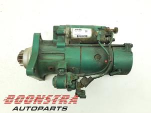 Gebruikte Startmotor Volvo FM Prijs € 211,69 Inclusief btw aangeboden door Boonstra Autoparts