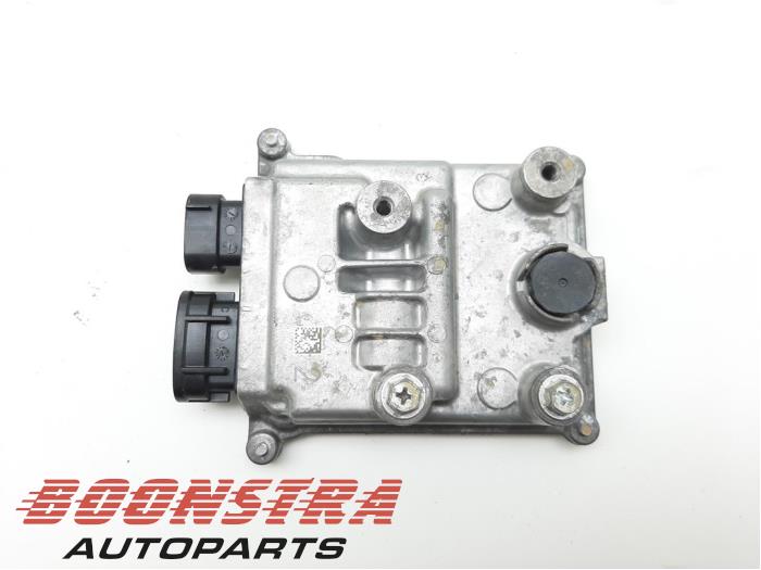 Gebruikte Brandstofpomp module Toyota C-HR (X1,X5) 2.0 16V Hybrid Prijs € 34,95 Margeregeling aangeboden door Boonstra Autoparts