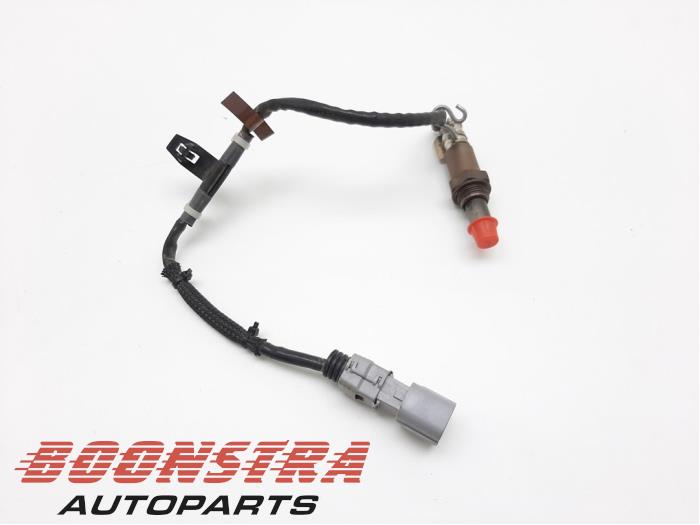 Gebruikte Lambda Sonde Toyota C-HR (X1,X5) 2.0 16V Hybrid Prijs € 39,00 Margeregeling aangeboden door Boonstra Autoparts