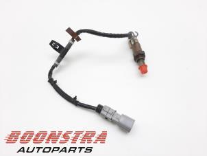 Gebruikte Lambda Sonde Toyota C-HR (X1,X5) 2.0 16V Hybrid Prijs € 39,00 Margeregeling aangeboden door Boonstra Autoparts