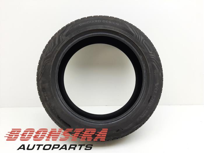VREDESTEIN 215/55 R18 99V (Summer tyre)