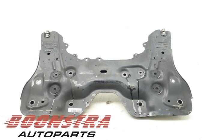 Gebruikte Subframe Fiat 500X (334) 1.6 D 16V Multijet II Prijs € 149,95 Margeregeling aangeboden door Boonstra Autoparts