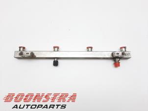 Gebruikte Injector brug Maserati GranSport 4.2 V8 32V Prijs € 149,00 Margeregeling aangeboden door Boonstra Autoparts