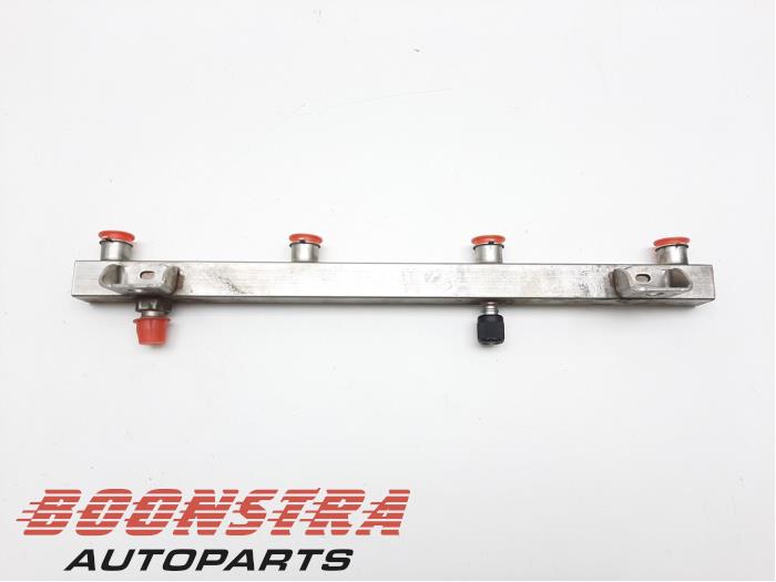 Gebruikte Common rail (Injectie) Maserati GranSport 4.2 V8 32V Prijs € 149,00 Margeregeling aangeboden door Boonstra Autoparts