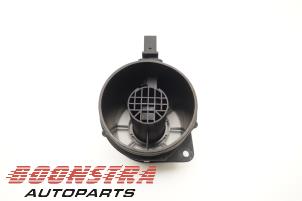 Gebruikte Luchtmassameter Volkswagen Crafter 2.5 TDI 30/32/35/46/50 Prijs € 59,29 Inclusief btw aangeboden door Boonstra Autoparts