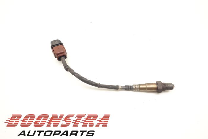 Gebruikte Lambda Sonde Volkswagen Crafter 2.5 TDI 30/32/35/46/50 Prijs € 30,19 Inclusief btw aangeboden door Boonstra Autoparts