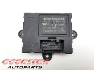 Gebruikte Centrale Deurvergrendelings Module Landrover Discovery IV (LAS) 3.0 SD V6 24V Prijs € 24,95 Margeregeling aangeboden door Boonstra Autoparts