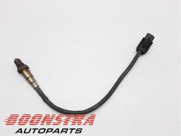 Gebruikte Lambda Sonde Fiat 500X (334) 1.6 D 16V Multijet II Prijs € 59,00 Margeregeling aangeboden door Boonstra Autoparts