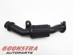 Gebruikte Intercooler Buis Fiat 500X (334) 1.6 D 16V Multijet II Prijs € 39,00 Margeregeling aangeboden door Boonstra Autoparts