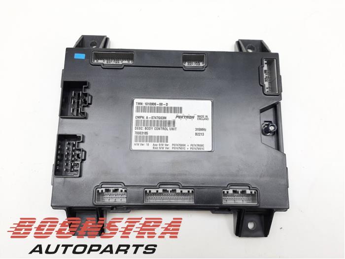 Gebruikte Computer Body Control Tesla Model S 85 Prijs € 124,95 Margeregeling aangeboden door Boonstra Autoparts