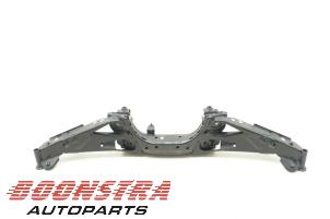 Gebruikte Subframe BMW 2 serie Gran Coupe (F44) 218i 1.5 TwinPower Turbo 12V Prijs € 33,95 Margeregeling aangeboden door Boonstra Autoparts