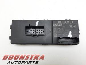 Gebruikte Module achterklep motor Audi Q5 (FYB/FYG) 2.0 TDI 16V Quattro Prijs € 59,00 Margeregeling aangeboden door Boonstra Autoparts