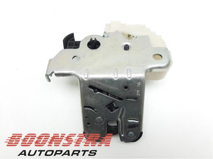 AUDI Q5 FY (2016-2024) Other Body Parts 80A827506A 20163300