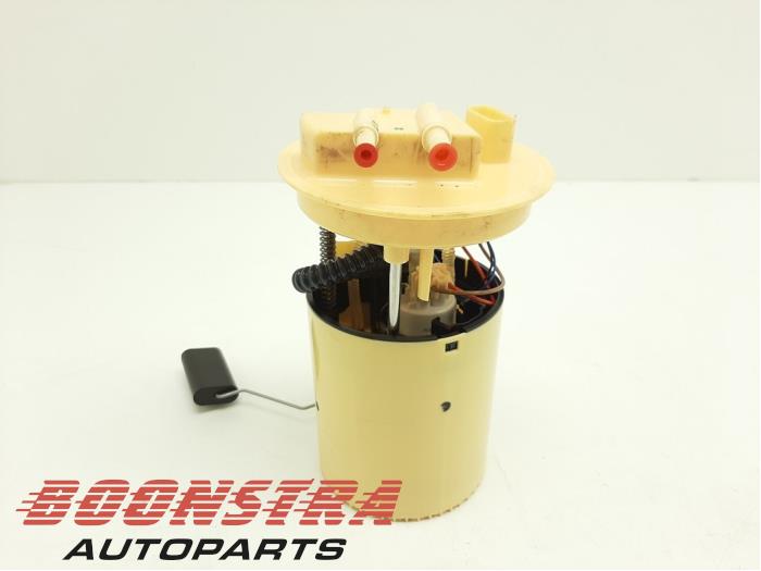 Gebruikte Tank element Pomp Ford Transit Courier 1.5 EcoBlue Prijs € 83,49 Inclusief btw aangeboden door Boonstra Autoparts