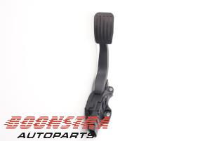 Gebruikte Gaspedaal Ford Galaxy (WA6) 2.0 EcoBoost 16V Prijs € 29,95 Margeregeling aangeboden door Boonstra Autoparts