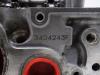 Cilinderkop van een Audi Q7 (4MB/4MG) 3.0 TDI V6 24V e-tron plug-in hybrid 2016