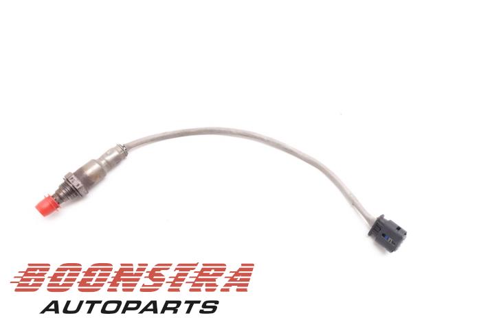 Gebruikte Lambda Sonde Jaguar XJ (X350) R 4.2 V8 32V Prijs € 49,00 Margeregeling aangeboden door Boonstra Autoparts