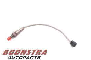 Gebruikte Lambda Sonde Jaguar XJ (X350) R 4.2 V8 32V Prijs € 49,00 Margeregeling aangeboden door Boonstra Autoparts