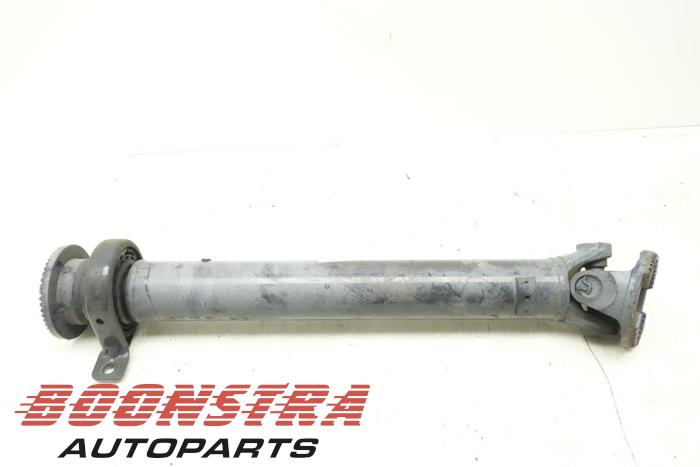 IVECO Daily 4 generation (2006-2011) Propshaft 3720001672 19409220