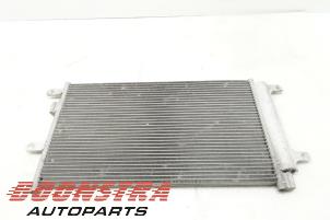 Gebruikte Airco Condensor Iveco New Daily IV 65C18 Prijs € 39,00 Margeregeling aangeboden door Boonstra Autoparts