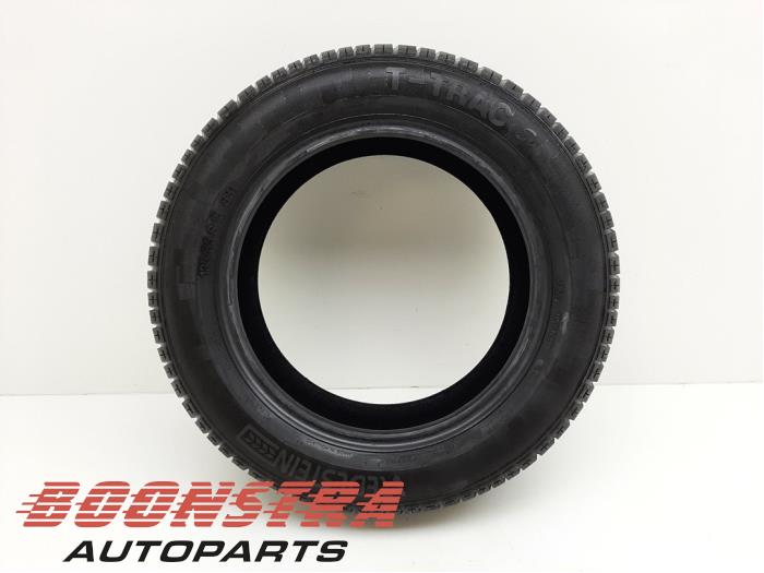 VREDESTEIN 185/65 R15 88T (Summer tyre)