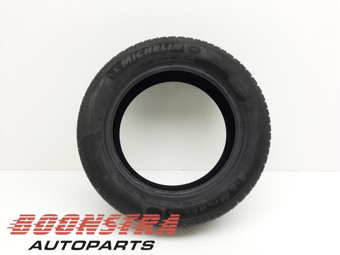 MICHELIN 185/60 R15 84H (Summer tyre)