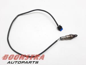 Gebruikte Lambda Sonde Ford Fiesta 7 1.1 Ti-VCT 12V 85 Prijs € 24,95 Margeregeling aangeboden door Boonstra Autoparts