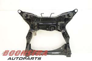 Gebruikte Subframe Volvo V90 II (PW) 2.0 B4 Mild Hybrid Prijs € 449,00 Margeregeling aangeboden door Boonstra Autoparts