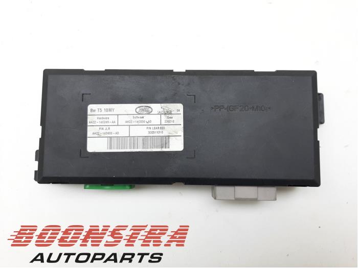 Gebruikte Telefoon Module Landrover Discovery IV (LAS) 3.0 SD V6 24V Prijs € 99,00 Margeregeling aangeboden door Boonstra Autoparts