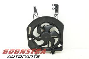 Gebruikte Vin Opel Vivaro 1.9 DI Prijs € 36,24 Inclusief btw aangeboden door Boonstra Autoparts