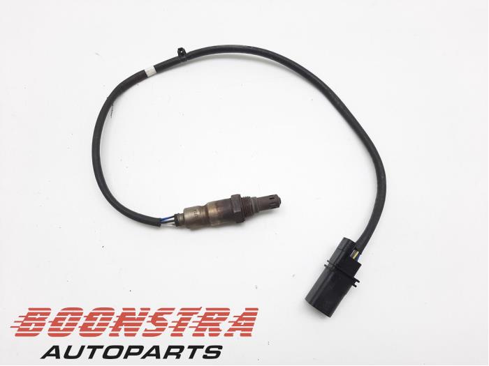 Gebruikte Lambda Sonde Kia Sportage (SL) 2.0 CVVT 16V 4x2 Prijs € 24,95 Margeregeling aangeboden door Boonstra Autoparts