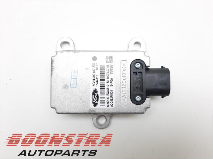 Gebruikte Computer esp Ford Galaxy (WA6) 2.0 EcoBoost 16V Prijs € 24,95 Margeregeling aangeboden door Boonstra Autoparts