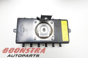 Gebruikte Airbag rechts (Dashboard) Hyundai i20 1.2i 16V Prijs € 39,00 Margeregeling aangeboden door Boonstra Autoparts