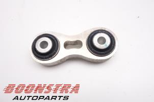 Gebruikte Draagarm links-achter Tesla Model S 75D Prijs € 39,00 Margeregeling aangeboden door Boonstra Autoparts