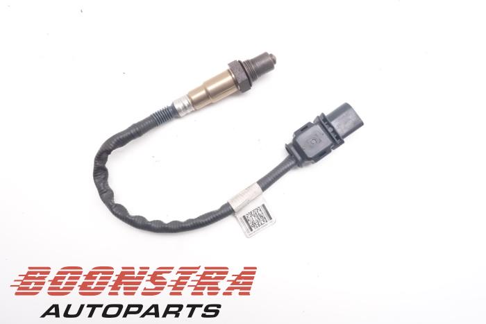 Gebruikte Lambda Sonde Iveco New Daily IV 65C18 Prijs € 24,95 Margeregeling aangeboden door Boonstra Autoparts