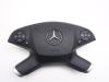 Mercedes-Benz E (W212) E-200 CDI 16V BlueEfficiency,BlueTEC Airbag links (Stuur)