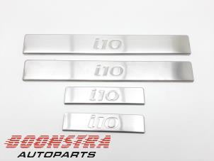 Gebruikte Sierstrip Hyundai I10 Prijs € 49,00 Margeregeling aangeboden door Boonstra Autoparts