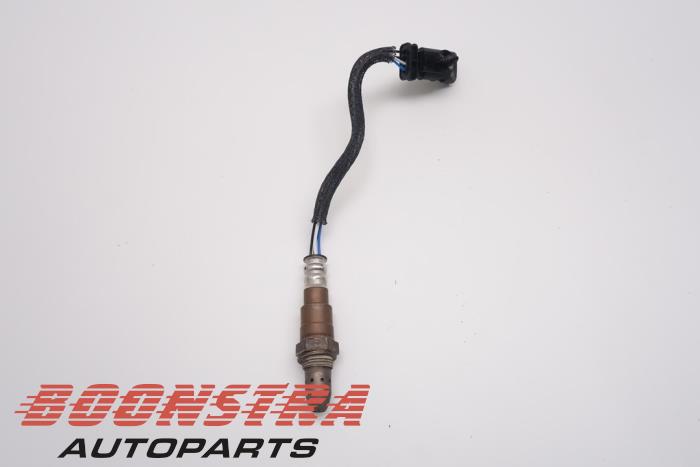 Gebruikte Lambda Sonde Volvo V90 II (PW) 2.0 B4 Mild Hybrid Prijs € 49,00 Margeregeling aangeboden door Boonstra Autoparts