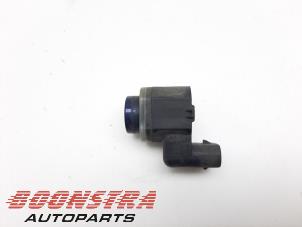 Gebruikte PDC Sensor Audi SQ5 (8RB) 3.0 TDI V6 24V Prijs € 24,95 Margeregeling aangeboden door Boonstra Autoparts