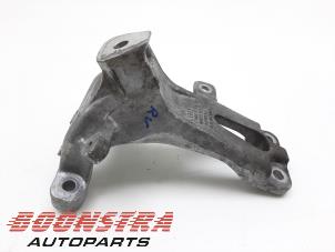 Gebruikte Motorrubber Audi SQ5 (8RB) 3.0 TDI V6 24V Prijs € 24,95 Margeregeling aangeboden door Boonstra Autoparts