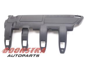 Gebruikte Afdekplaat motor Porsche Panamera (970) 4.8 V8 32V 4S Prijs € 49,00 Margeregeling aangeboden door Boonstra Autoparts