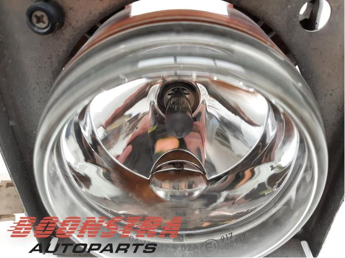 IVECO Daily Front Left Headlight A047360 20304258 - Used parts  