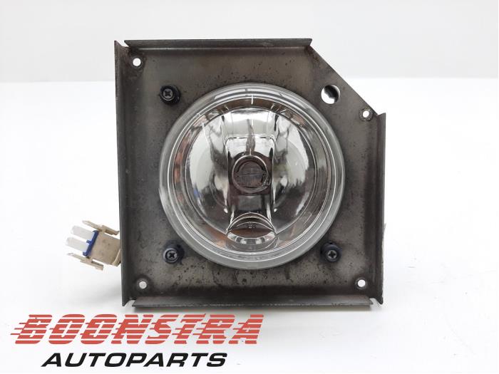 IVECO Daily Front Left Headlight A047360 20304258 - Used parts  