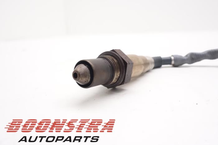 Gebruikte Lambda Sonde Mercedes C Estate (S205) C-180 BlueTEC, C-180 d 1.6 16V Prijs € 24,95 Margeregeling aangeboden door Boonstra Autoparts